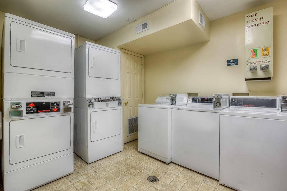 Intown Suites Extended Stay Greenville Nc Luaran gambar