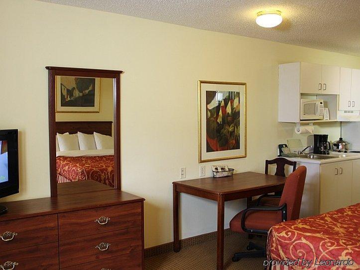 Intown Suites Extended Stay Greenville Nc Luaran gambar