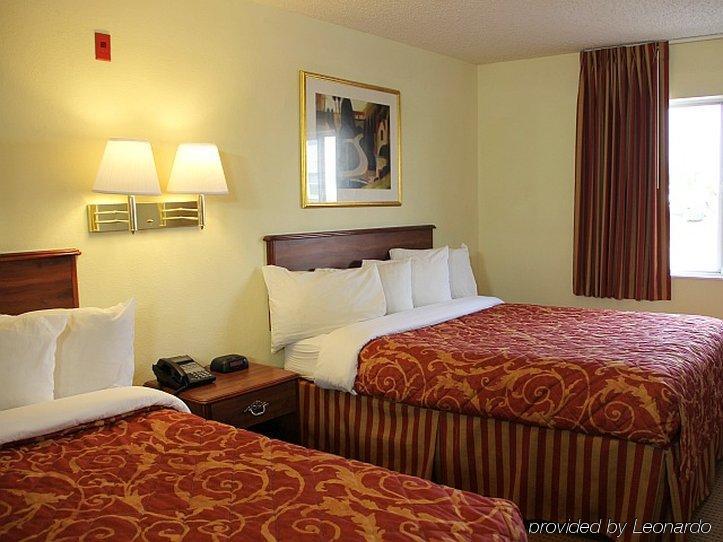 Intown Suites Extended Stay Greenville Nc Luaran gambar