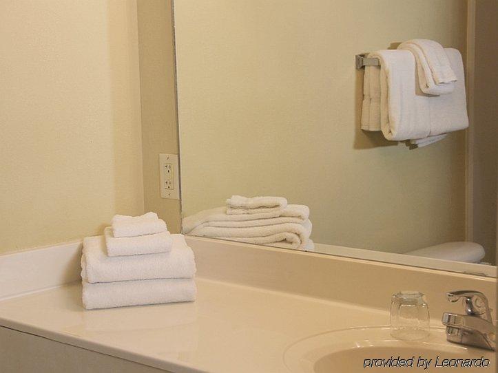 Intown Suites Extended Stay Greenville Nc Luaran gambar