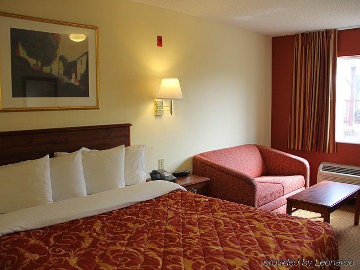 Intown Suites Extended Stay Greenville Nc Luaran gambar